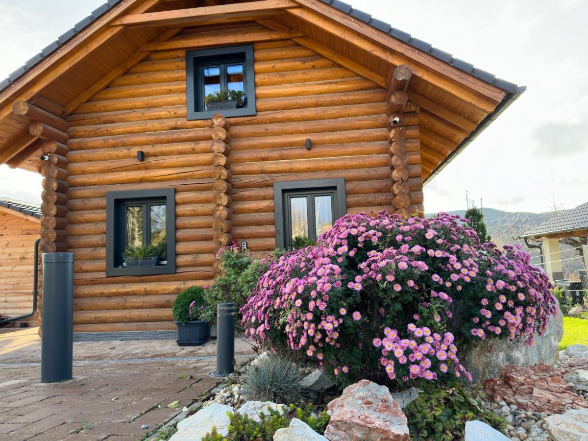 Apartamento Roenk Relax Miskolc Exterior foto
